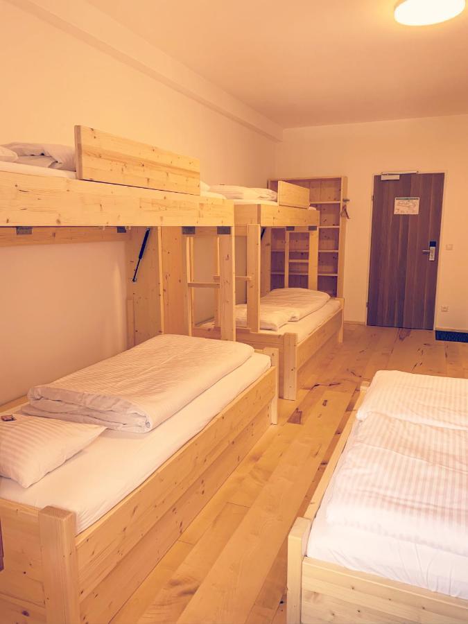 Burg Altpernstein Hotell Micheldorf in Oberösterreich Exteriör bild