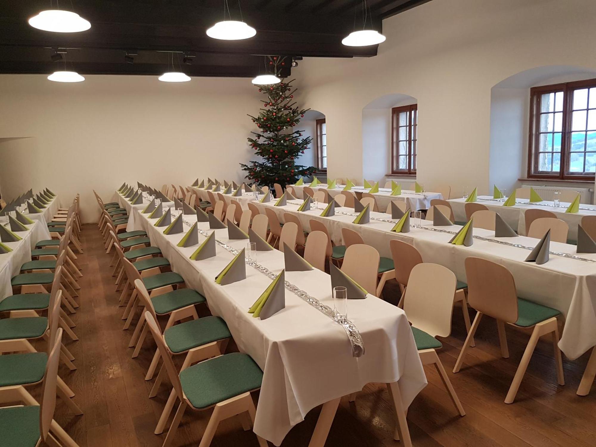 Burg Altpernstein Hotell Micheldorf in Oberösterreich Exteriör bild